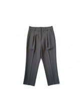 Twenty 29 Tailored Trousers – Black – Small