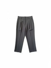 Twenty 29 Tailored Trousers – Black – Small
