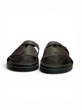 Hermès Genius Sandals Black – Size 40 (With Box)