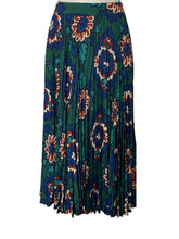 Karavan Floral Skirt – Size Medium