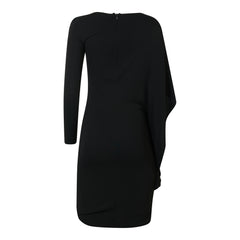 Μαύρο Φόρεμα Roberto Cavalli