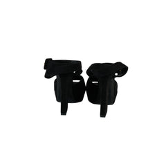 Saint Laurent Black Sandals