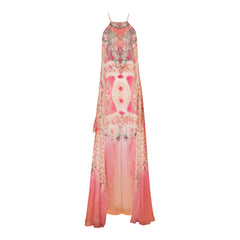 Camilla Kaftan Dress