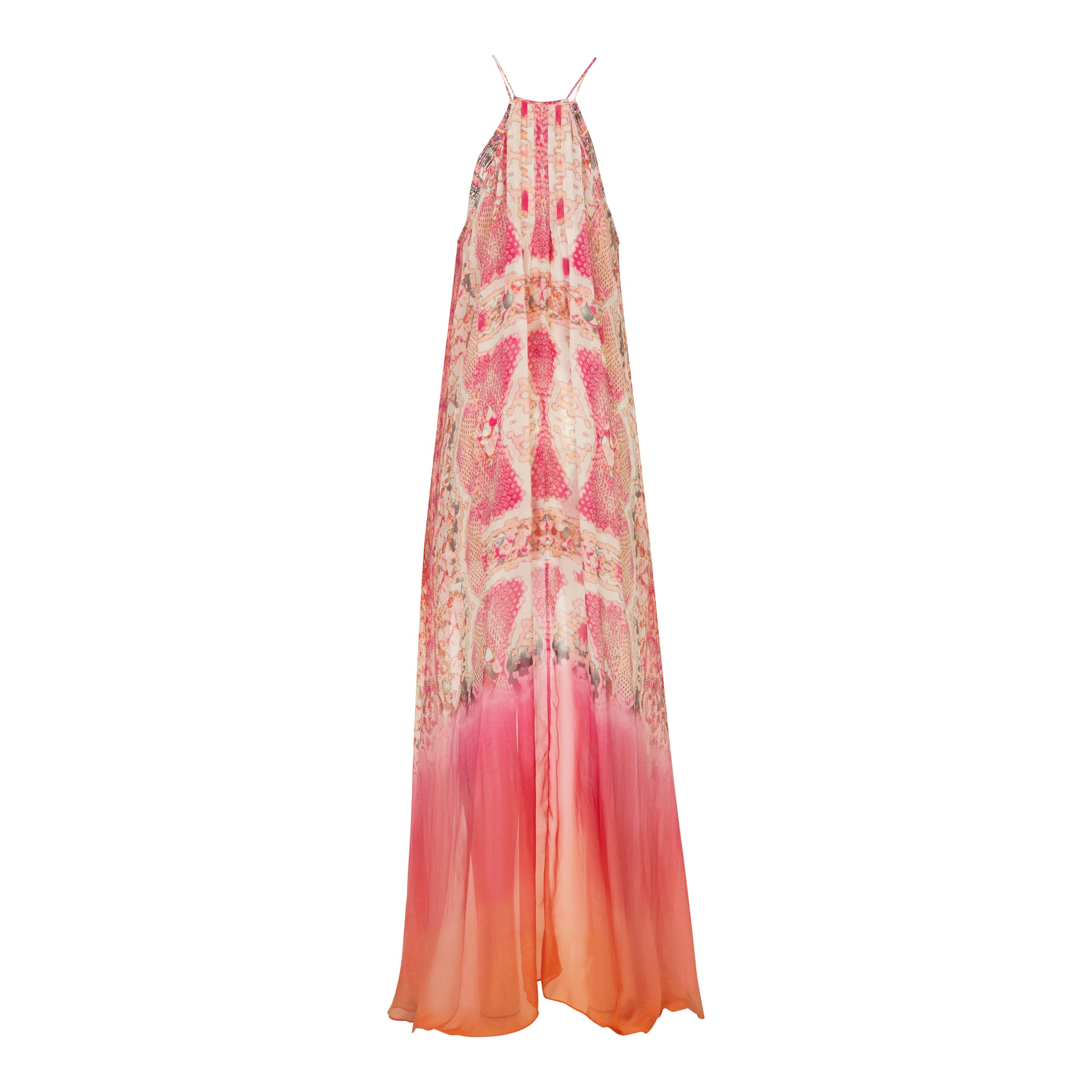 Camilla Kaftan Dress