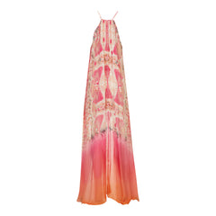 Camilla Kaftan Dress