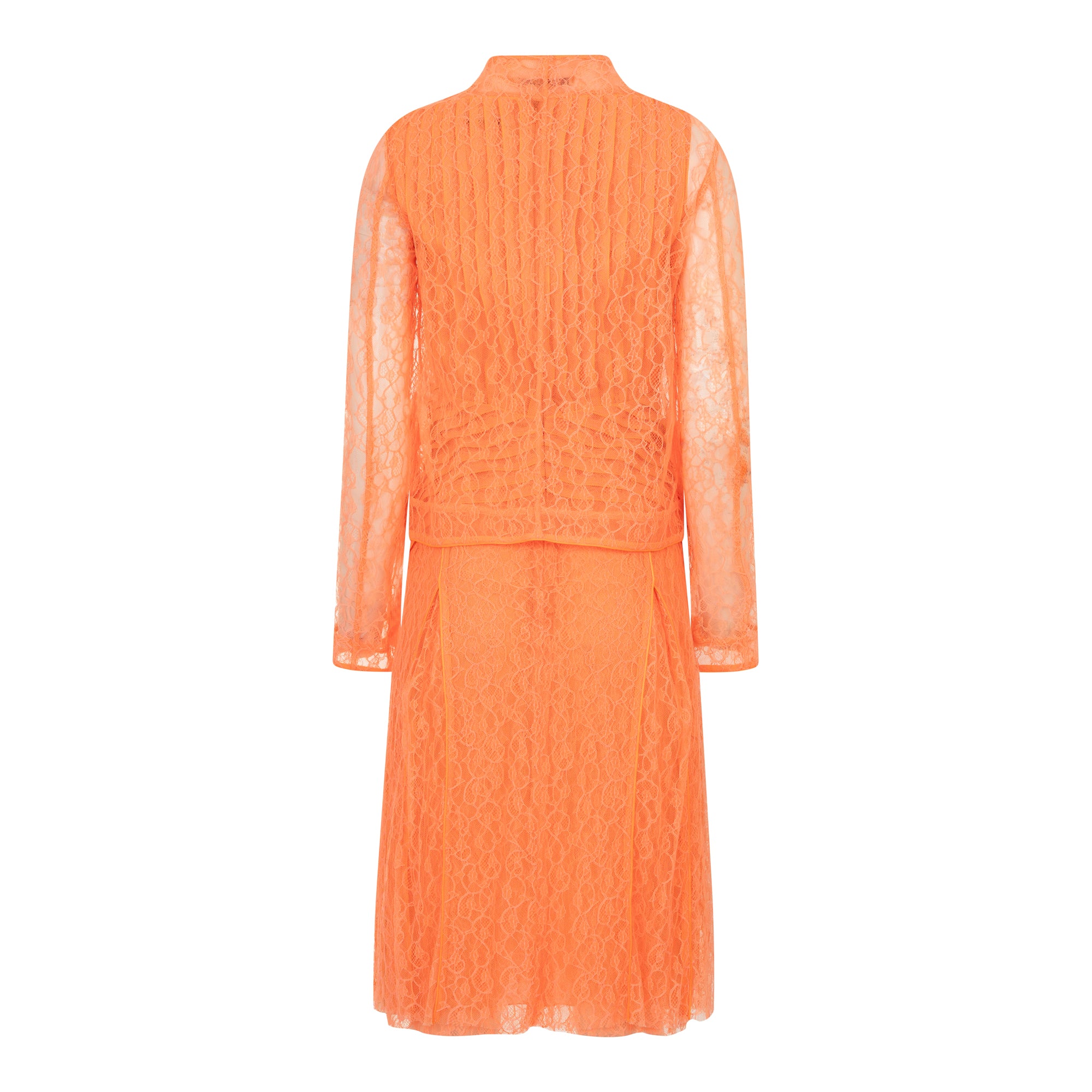 Christopher Kane Drees & Jacket set