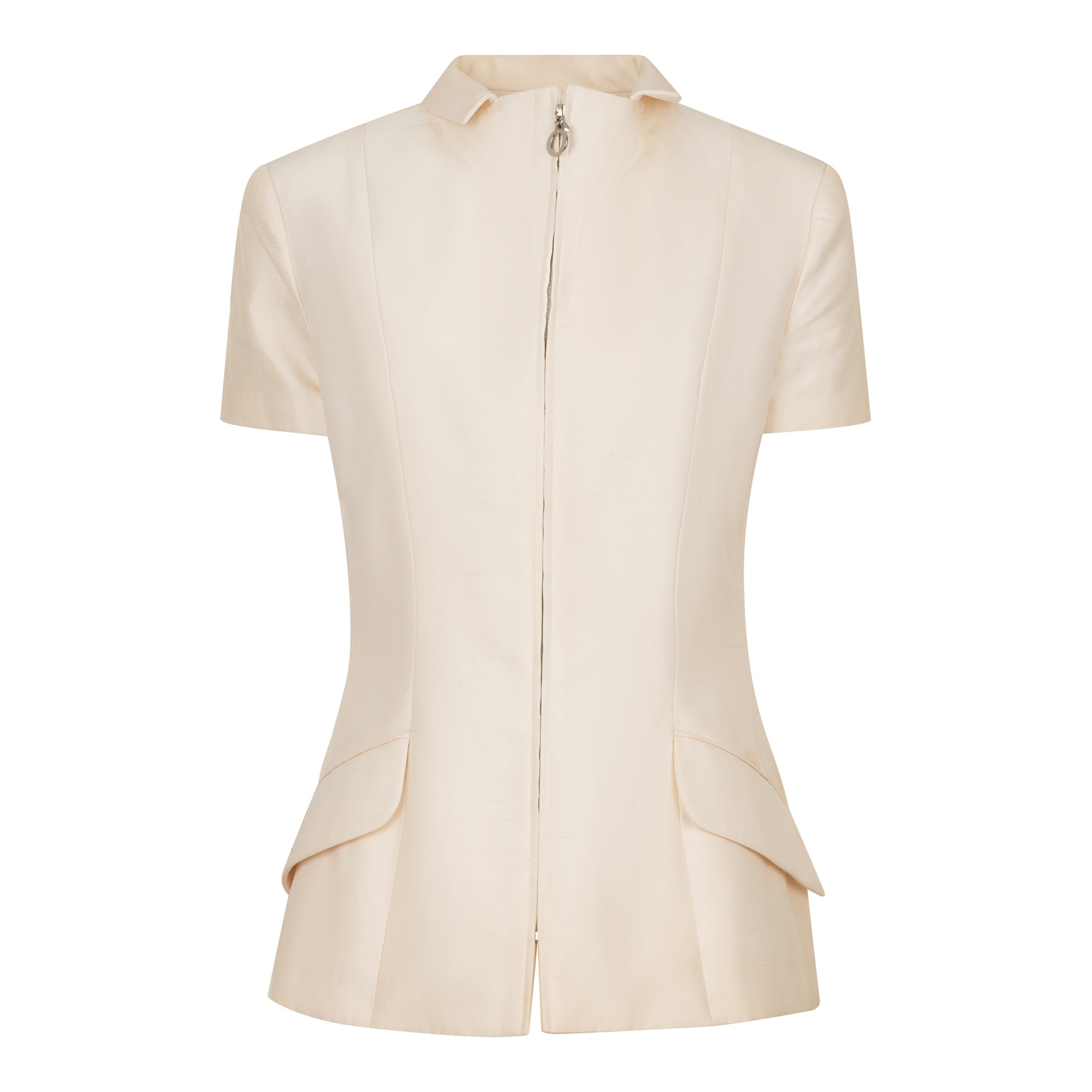 Christian Dior Short Sleeve Jacket