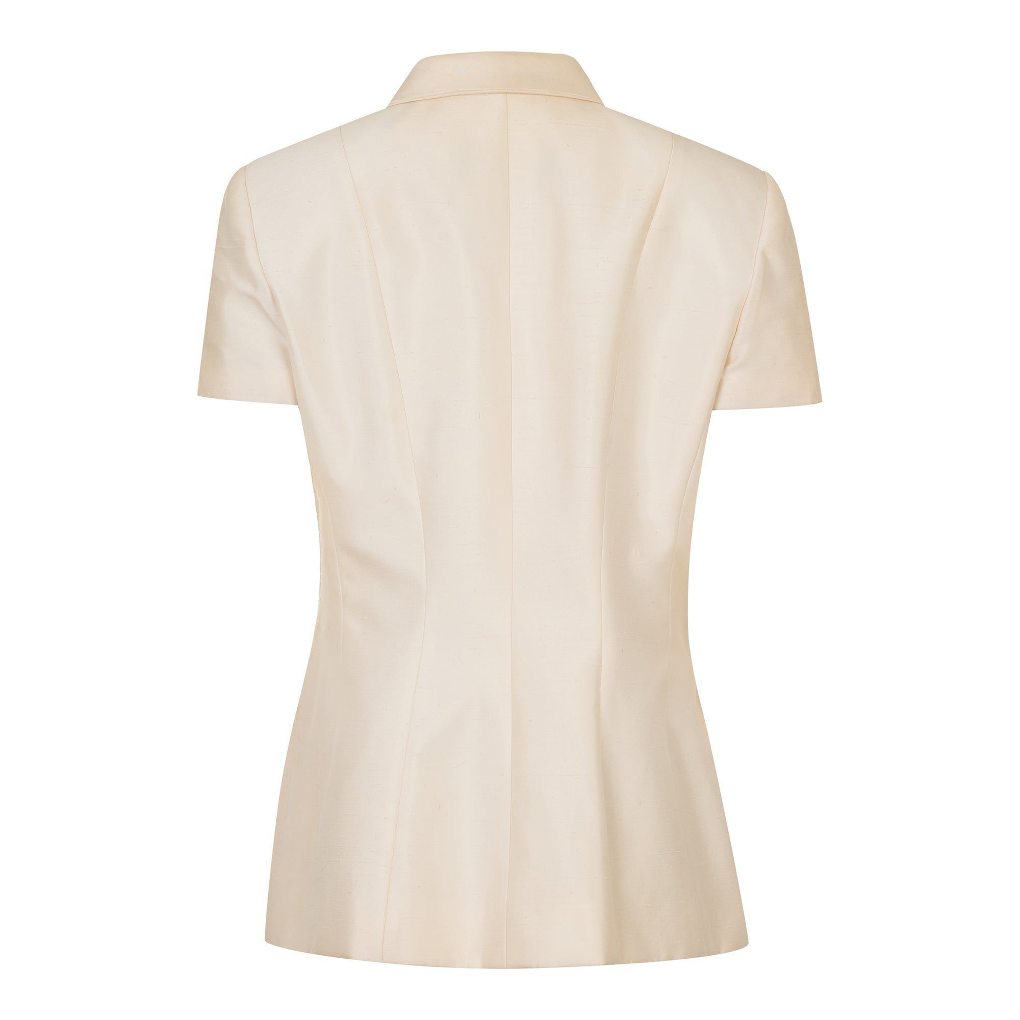 Christian Dior Short Sleeve Jacket