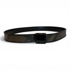 Burberry Monogram Belt – Size 90