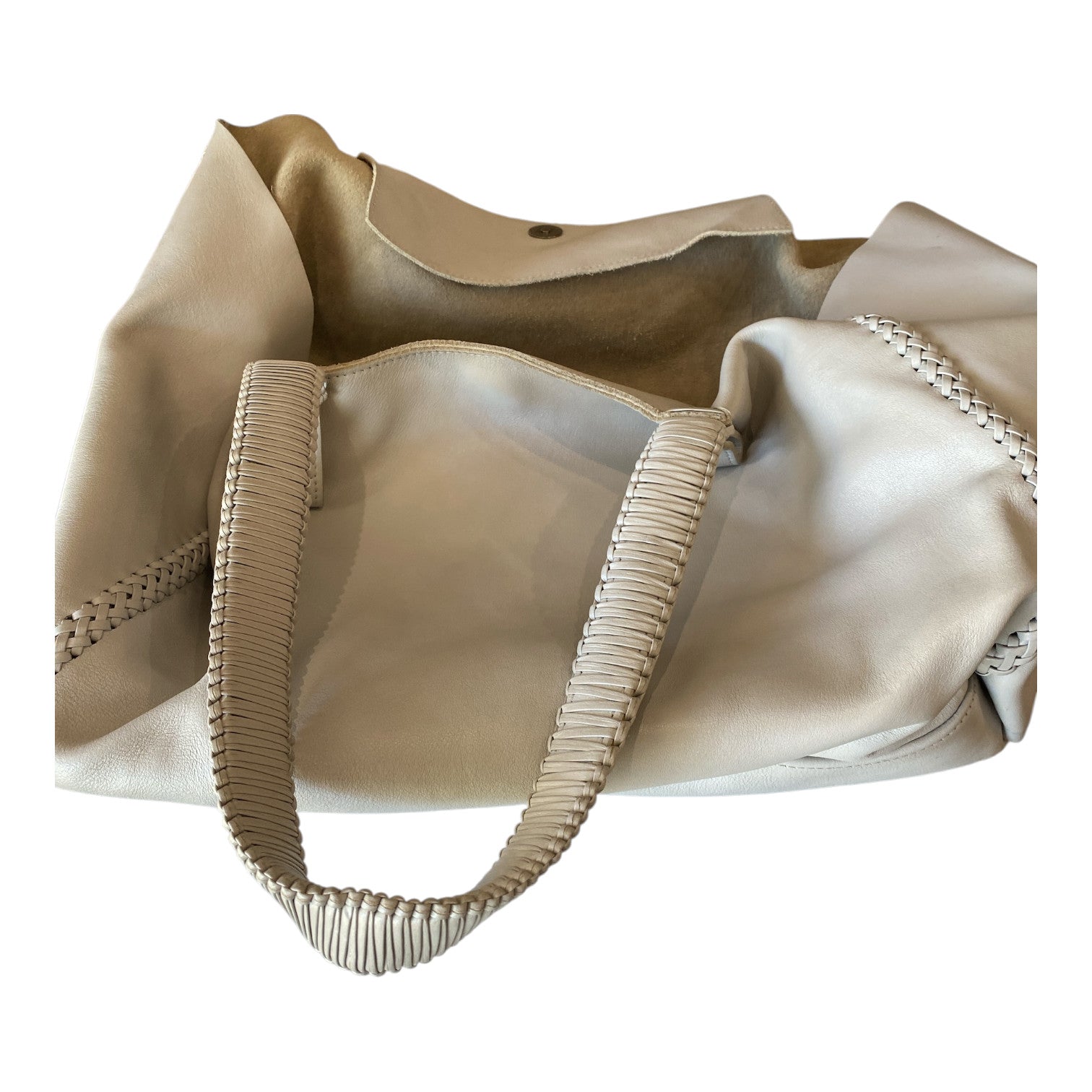 Callista Tote Bag - One Size