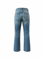 Celine High-Rise Jeans - Size 27