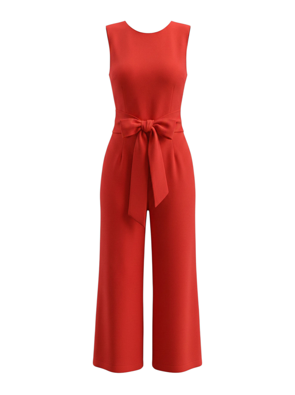 Claudie Pierlot Red Jumpsuit – Size 38