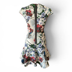 Erdem Floral Dress – Size US 6