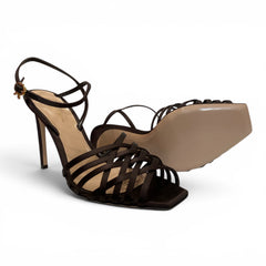 Gianvito Rossi Kerry Sandals Brand New – Size 40