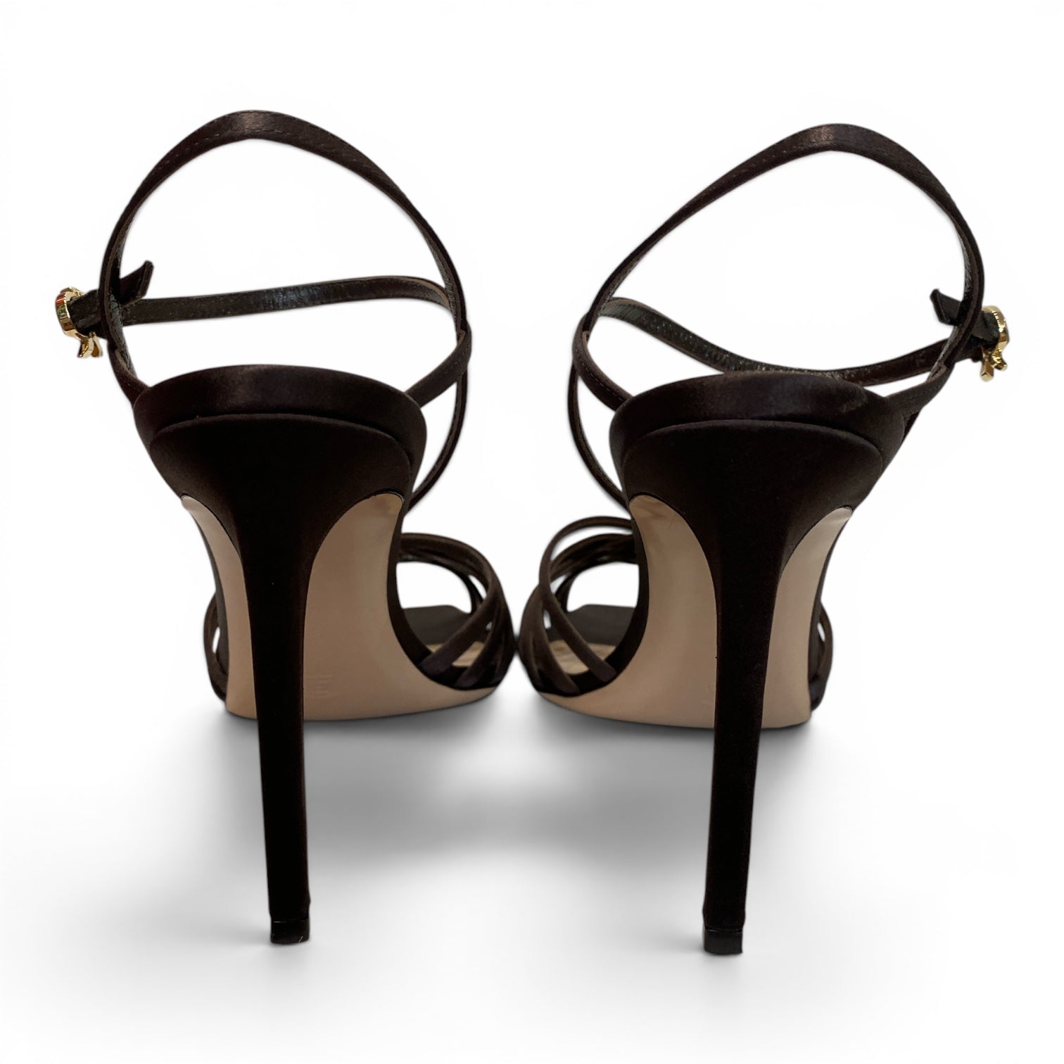 Gianvito Rossi Kerry Sandals Brand New – Size 40