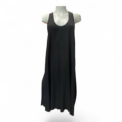 Helmut Lang Black Dress - Size Large