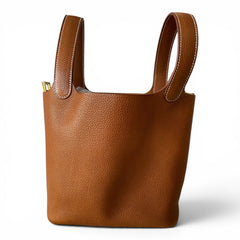 Hermès Picotin Lock 18 Faubourg – Barénia Leather – Brand New