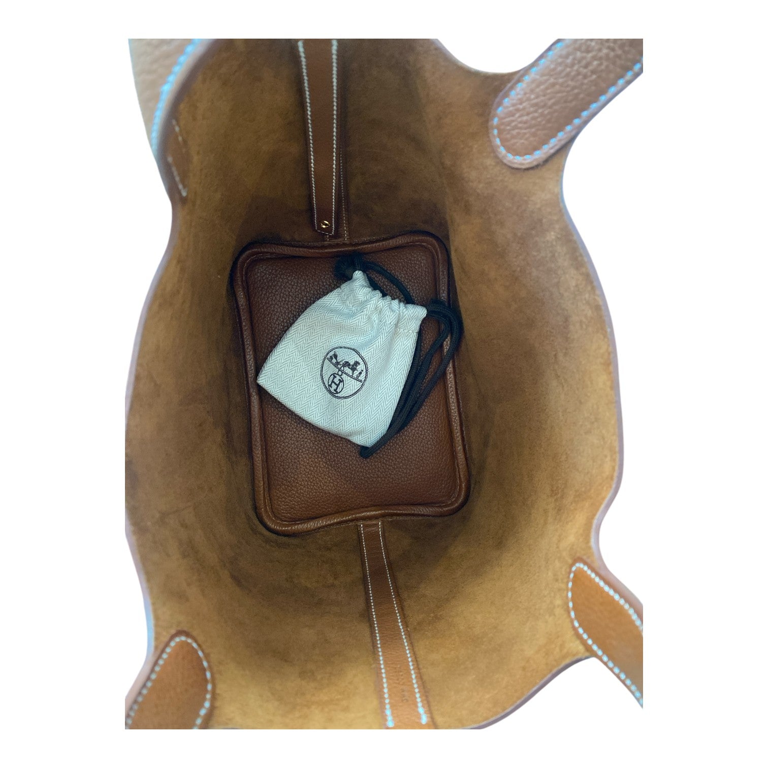 Hermès Picotin Lock 18 Faubourg – Barénia Leather – Brand New