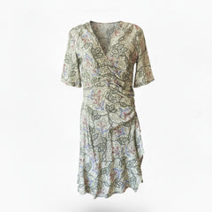 Isabel Marant Arodie Dress – Size 38