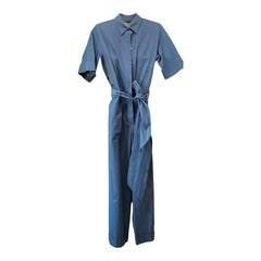 Loro Piana Denim Jumpsuit – Size 40