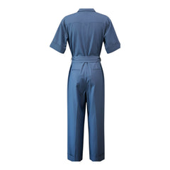 Loro Piana Denim Jumpsuit – Size 40