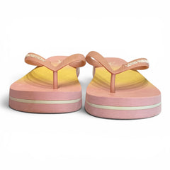 Louis Vuitton Sunset Platform Flip Flops – Size 38