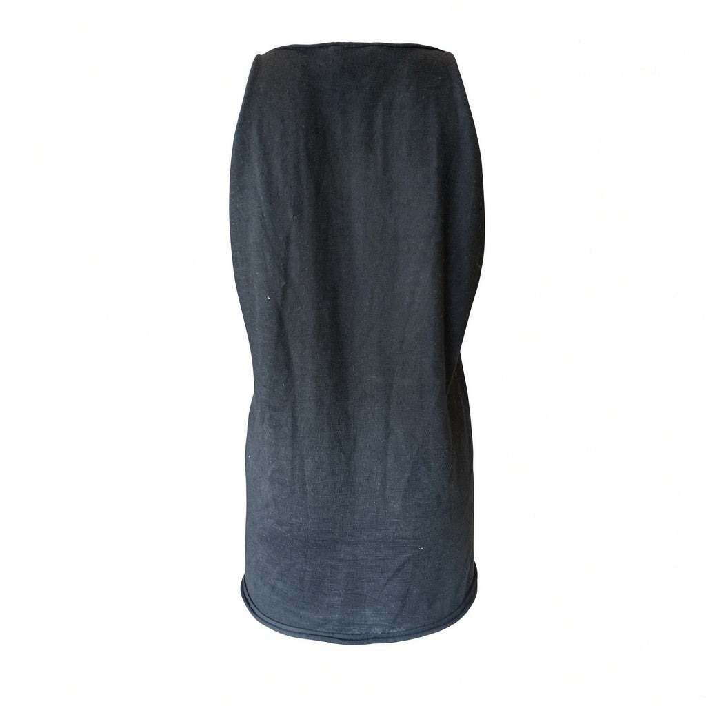 Missoni Cashmere Tank Top – Black – No Size Tag