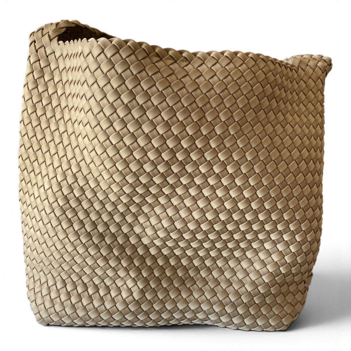 Naghedi Nomad Large Hobo Bag - One Size