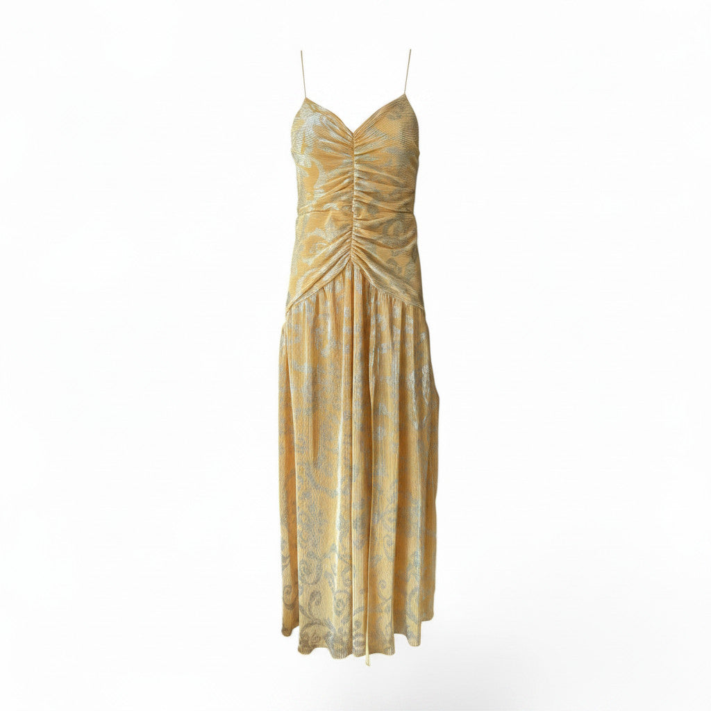 Nidodileda Soleil Dress – Small