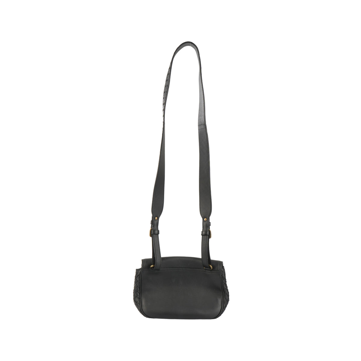 Bottega Veneta Luna Bag