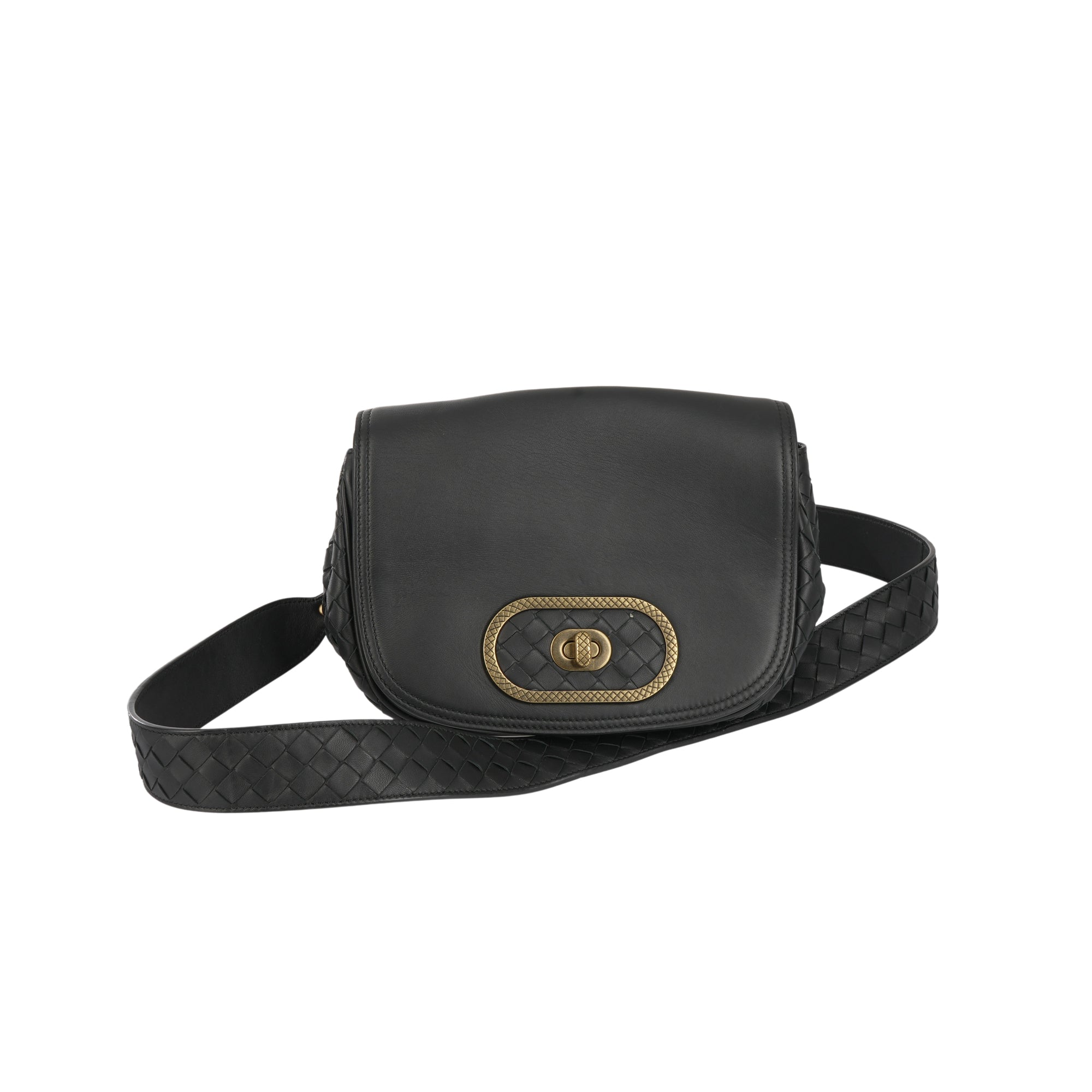 Bottega Veneta Luna Bag