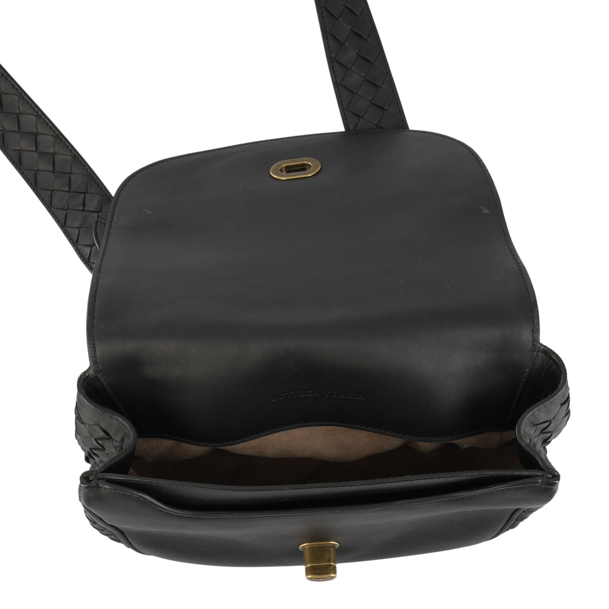 Bottega Veneta Luna Bag