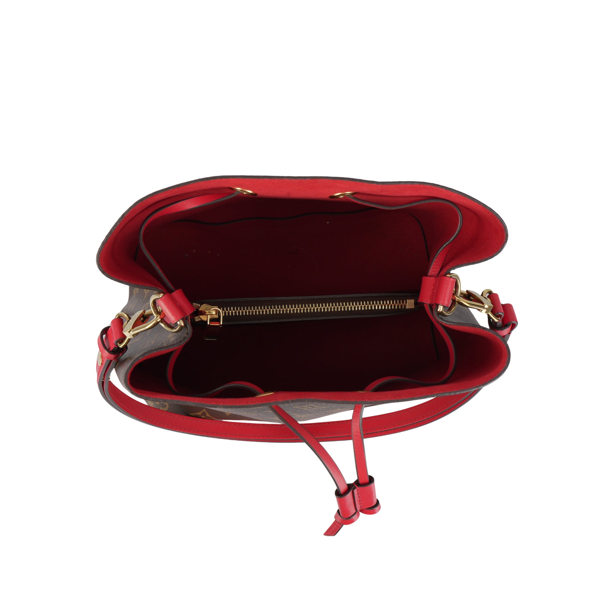 Louis Vuitton The NeoNoe Bucket Bag