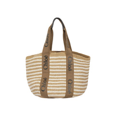 Chloe Tote Bag