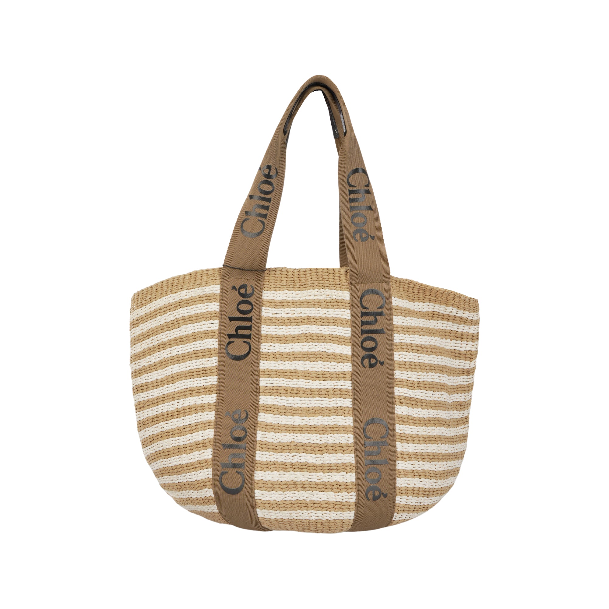 Chloe Tote Bag
