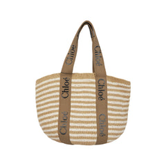 Chloe Tote Bag