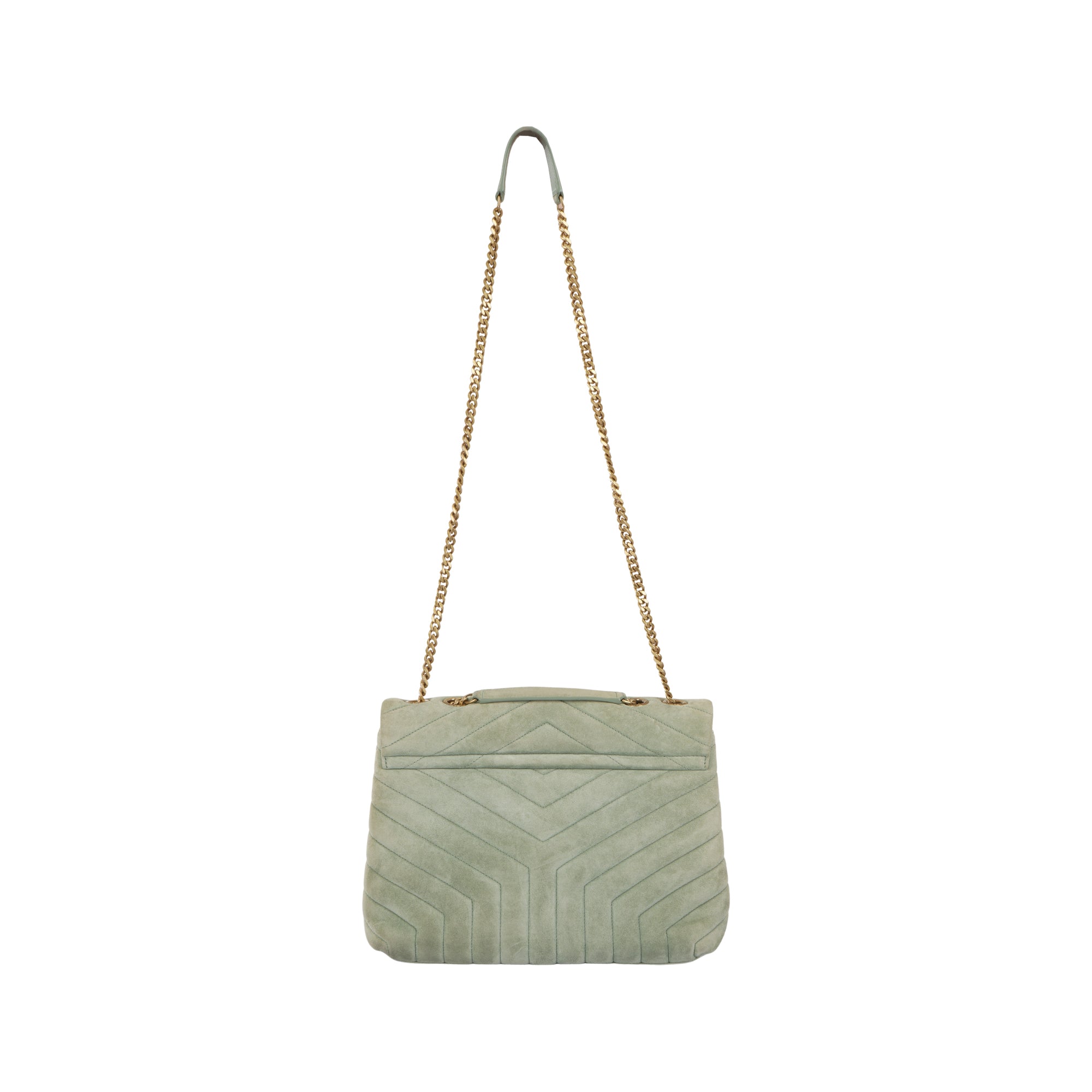 Yves Saint Laurent LouLou Bag
