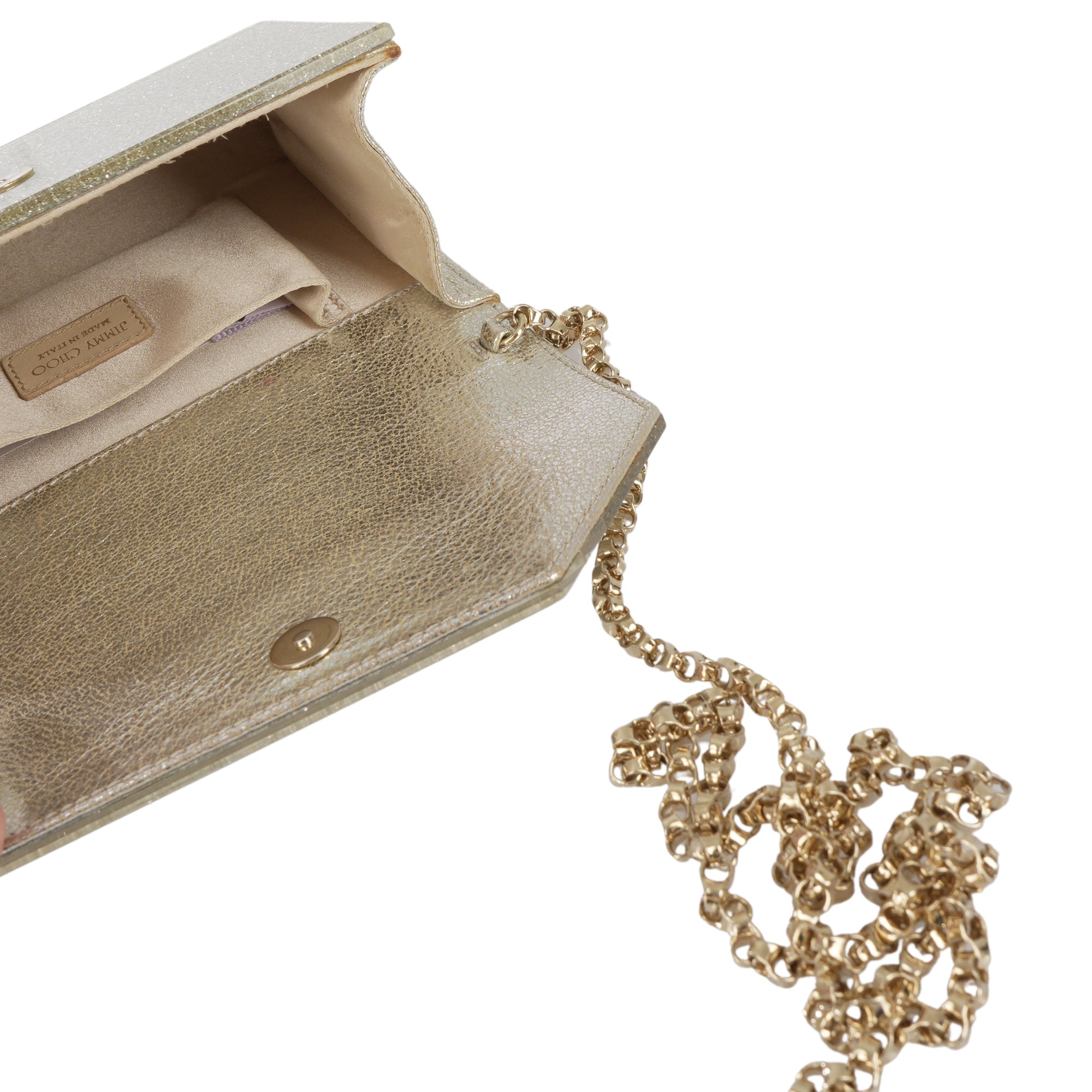 Jimmy Choo Handbag