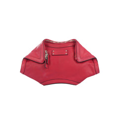 Alexander Mcqueen Manta Clutch