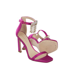Stuart Weitzman Embellished Sandals