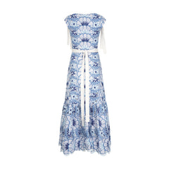 Alexis Maxi Dress