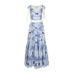 Alexis Maxi Dress