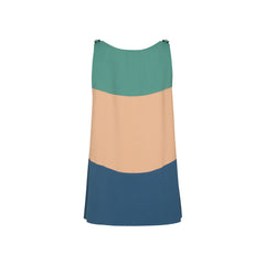 Chanel Multicolor Top