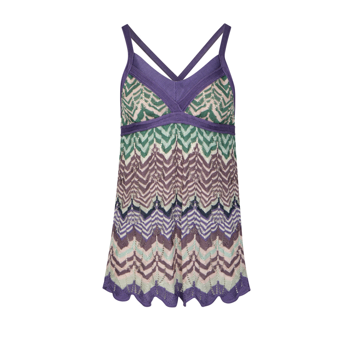 Missoni Set Top & Cardigan