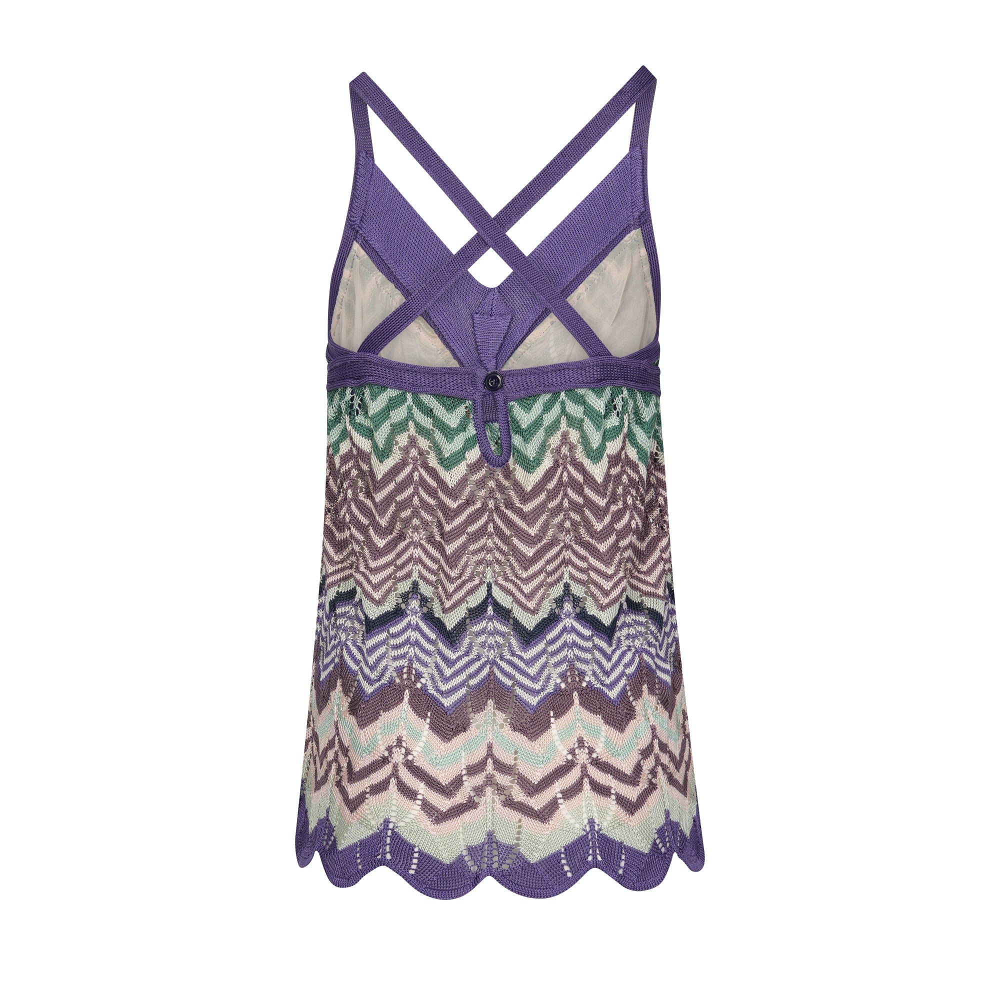 Missoni Set Top & Cardigan