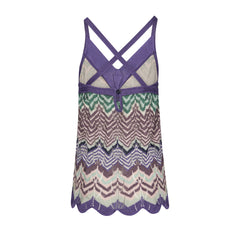 Missoni Set Top & Cardigan