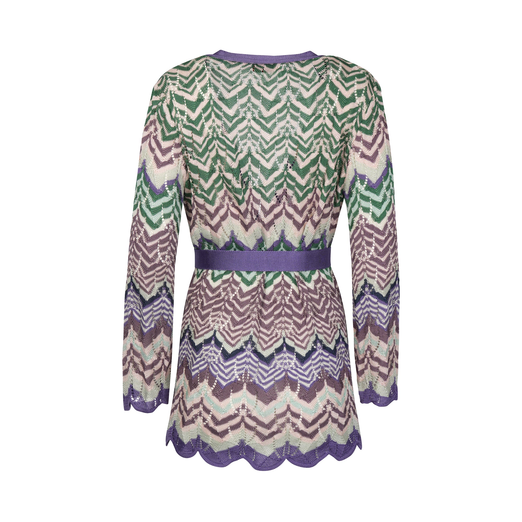 Missoni Set Top & Cardigan