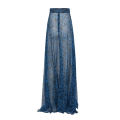 Vassia Kostara Skirt and Top Set