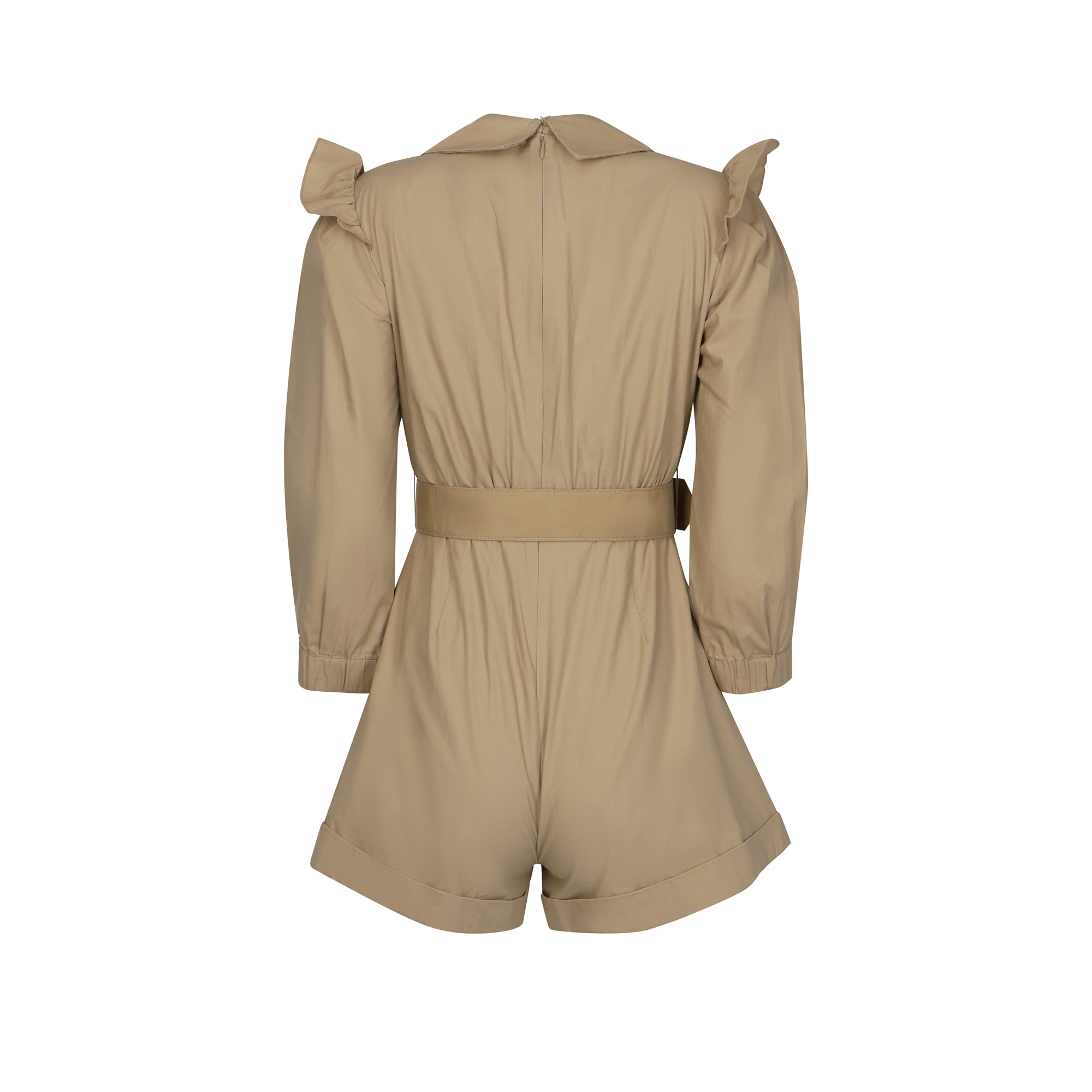 Self Portrait Jumpsuit