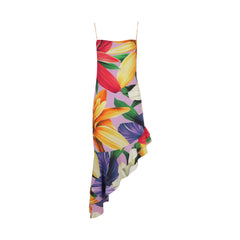 Etro Floral Dress